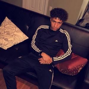 Meet your Posher, Omar